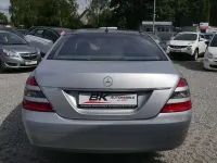 Gebraucht Mercedes S500 387 PS (284 kW) 2006 Grau Limousine
