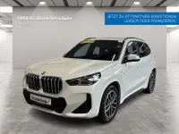 Gebraucht BMW X1 Performance 156 PS (114 kW) 2023 Weiß SUV