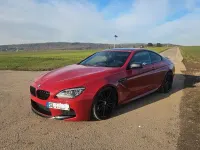 Gebraucht BMW 650 Performance 449 PS (330 kW) 2015 Coupé