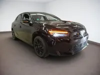 Gebraucht Opel Corsa 101 PS (74 kW) 2023 Schwarz Kleinwagen
