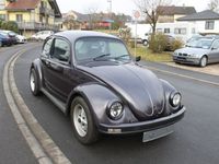 gebraucht VW Käfer 1.6