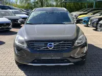 Gebraucht Volvo XC60 Ocean Race 190 PS (139 kW) 2016 Onyx black (metallic) SUV