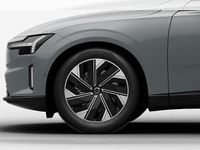 Neu Volvo ES90 Core 244 kW (333 PS) 2026 Grau (vapour grey) Limousine