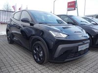 Ny BYD Dolphin Surf Boost 64 kW (88 HK) 2026 Sort Hatchback