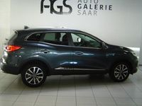 Gebraucht Renault Kadjar Techno 158 PS (116 kW) 2022 Grau SUV
