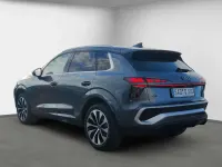 Gebraucht Audi Q3 S-Line 150 PS (110 kW) 2025 Daytonagrau perfeffekt SUV