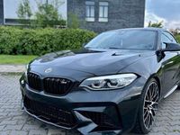 gebraucht BMW M2 Competition | Tüv&Service Neu | H&R | M-Perfomamc