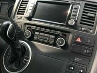 gebraucht VW Multivan T5.2Highline AWD Automatik