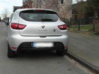 gebraucht Renault Clio IV Clio 1.24 Limited Benziner, nur