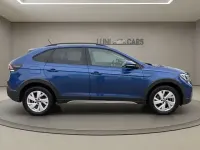 Gebraucht VW Taigo Life 95 PS (69 kW) 2023 Blau SUV