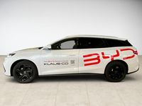 Usata BYD Seal Comfort 212 CV (155 kW) 2026 Bianco Station wagon