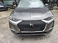 Gebraucht Citroën DS3 101 PS (74 kW) 2022 Grau Limousine