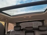 Gebraucht Audi A6 245 PS (180 kW) 2012 Schwarz Kombi