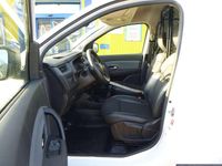 Gebraucht Renault Express 75 PS (55 kW) 2021 Gletscherweiss Van / Kleinbus