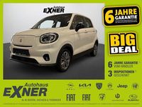 Usado Leapmotor T03 69 kW (95 CV) 2026 Blanco Utilitario