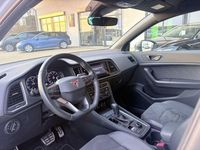 Gebraucht Cupra Ateca 150 PS (110 kW) 2025 Weiß SUV