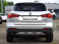 Brugt MG EHS Luxury 258 HK (189 kW) 2022 Sølv SUV