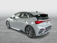 Gebraucht Cupra Born 150 kW (204 PS) 2023 Vaporgrau Kleinwagen