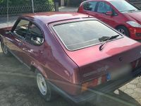 Używany Ford Capri 138 KM (101 kW) 1981 Andere farben Coupe