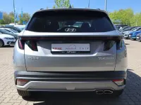 Neu Hyundai Tucson 252 PS (185 kW) 2025 Silber SUV