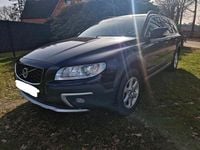 Gebraucht Volvo XC70 181 PS (133 kW) 2015 Blau Kombi