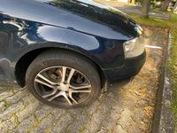 Gebraucht Audi A3 115 PS (84 kW) 2005 Blau Kleinwagen