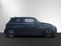 gebraucht Mini Cooper S Aut.|18"LM|Head-Up|Navi|Panorama|Kamera