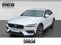 Gebraucht Volvo V60 CC 145 PS (106 kW) 2024 Kombi