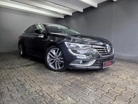 Gebraucht Renault Talisman Intens 200 PS (147 kW) 2017 Schwarz Limousine