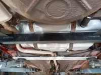 Gebraucht VW Golf 52 PS (38 kW) 1983 Rot Coupé