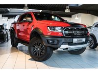 gebraucht Ford Ranger Doppelkabine 4x4 Raptor 2.0 TDCi Panther