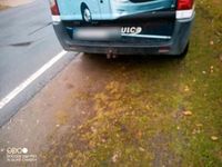 Usado Citroën Jumpy 90 HP (66 kW) 2007 Branco Monovolume