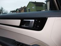 Second-hand Porsche Cayenne 462 CP (339 kW) 2020 Albastru SUV