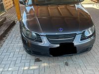 Gebraucht Saab 9-5 150 PS (110 kW) 2009 Limousine