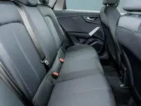 Gebraucht Audi Q2 116 PS (85 kW) 2025 Schwarz SUV