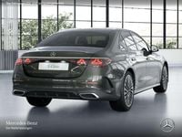 Gebraucht Mercedes E200 AMG line 204 PS (150 kW) 2025 Schwarz Limousine