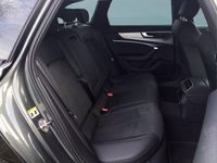 Gebraucht Audi S6 344 PS (253 kW) 2024 Grau Kombi