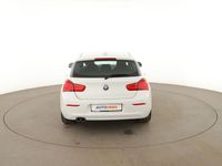 gebraucht BMW 120 1er i Advantage, Benzin, 19.620 €