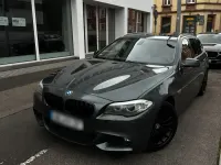 Gebraucht BMW 530 313 PS (230 kW) 2011 Kombi