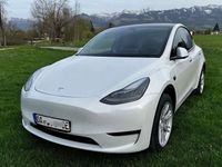 gebraucht Tesla Model Y Model YLong Range Dual Motor AWD