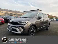 Gebraucht Opel Crossland Elegance 131 PS (96 kW) 2023 Grau SUV