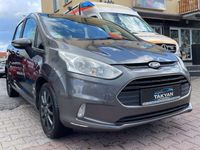 gebraucht Ford B-MAX B-MaxTrend