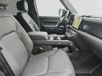 Gebraucht Land Rover Defender 431 PS (317 kW) 2024 Braun SUV