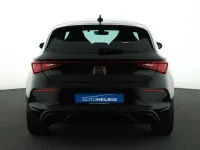 Gebraucht Cupra Leon VZ 245 PS (180 kW) 2024 Mitternachtsschwarz metallic SUV