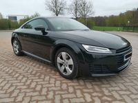 gebraucht Audi Quattro 2.0 TFSI S tronic -