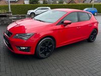 gebraucht Seat Leon 1.4 TSI 103kW Start&Stop FR FR