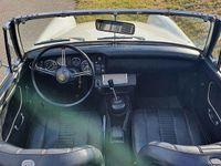 Gebraucht Austin Healey Sprite 63 PS (46 kW) 1969 Weiß Cabrio