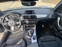 gebraucht BMW 120 i M Sport M Sport