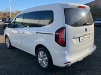 Gebraucht Renault Kangoo Equilibre 95 PS (69 kW) 2024 Weiß Van / Kleinbus