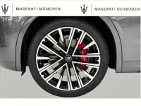 Neu Maserati Grecale 330 PS (242 kW) 2026 Grau (grigio lava) SUV